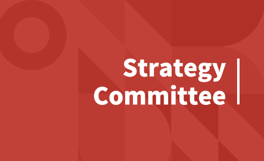 Strategy Committee