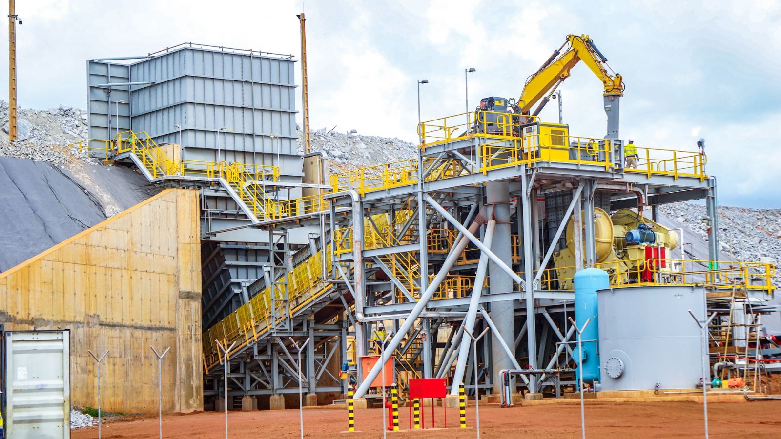 Analysis of Inventory Value and Asset-Liability Ratio Risks of Ganfeng Lithium